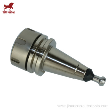 Waterproof and Rustproof ISO30 Collet Chuck